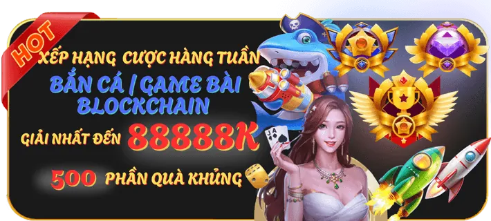Sự kiện đặc biệt và giải đấu VZ99BET