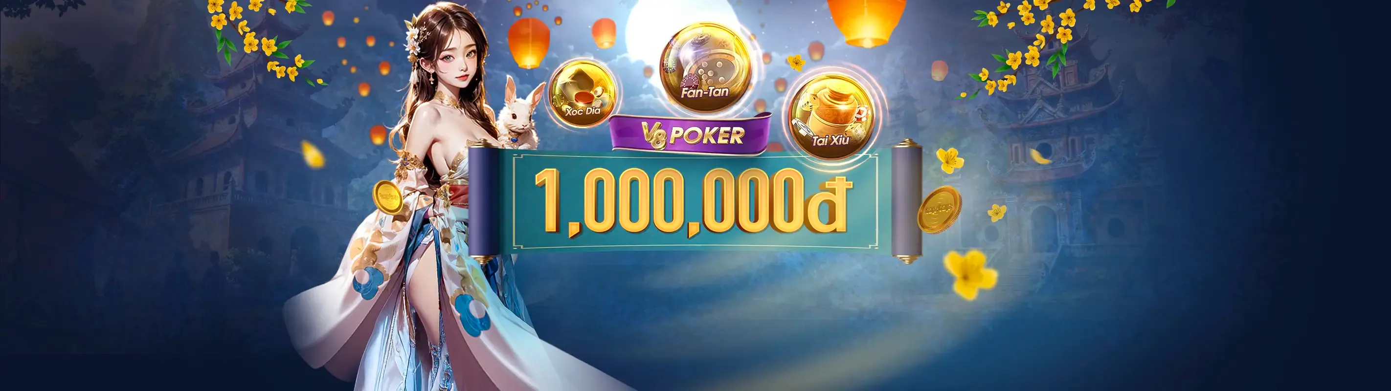 Hình ảnh đại diện Điều Khoản Dịch Vụ VZ99BET