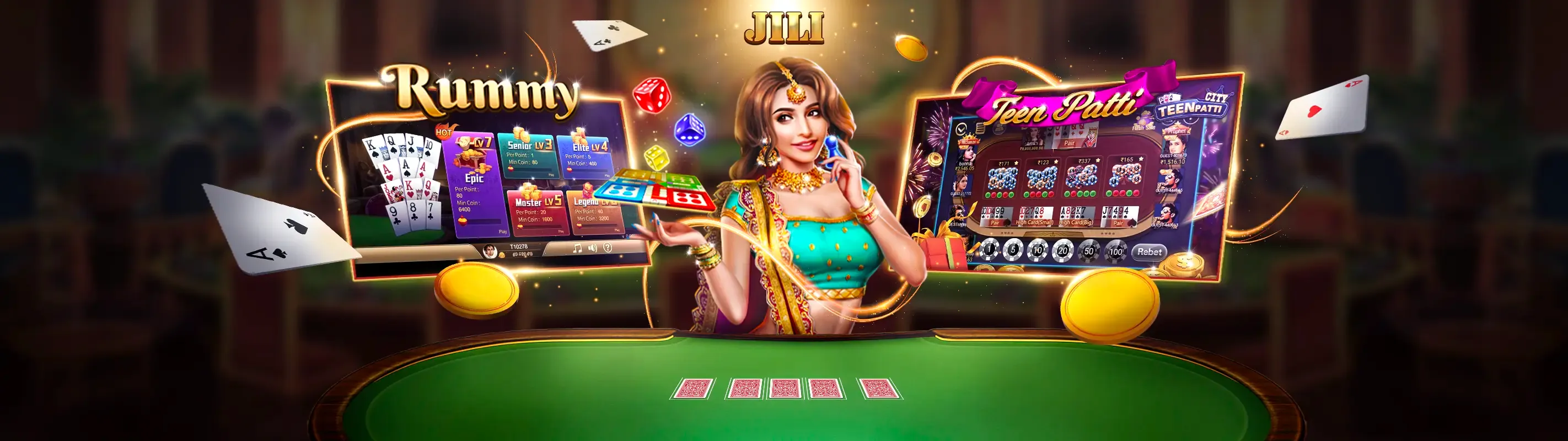 Hình ảnh chính ứng dụng VZ99BET